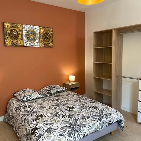 Magnifique T4 Hypercentre Rochefort, Arrivee Autonome Rochefort (Charente-Maritime)