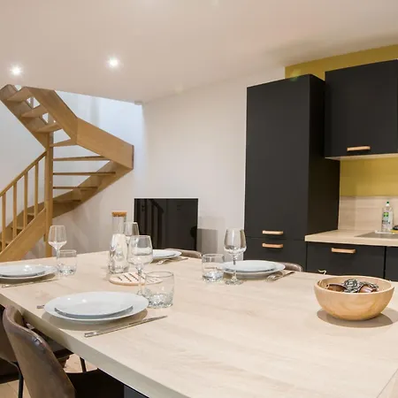 Magnifique T4 Hypercentre Rochefort, Arrivee Autonome