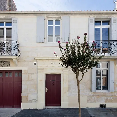 Lejlighed Magnifique T4 Hypercentre Rochefort, Arrivee Autonome