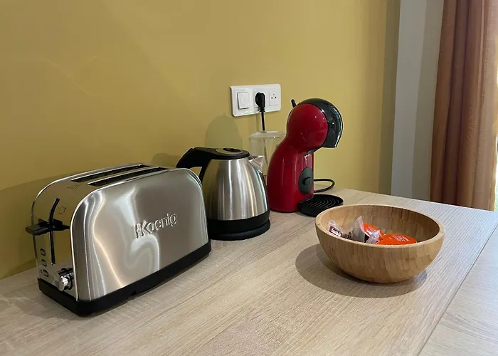 Magnifique T4 Hypercentre Rochefort, Arrivee Autonome