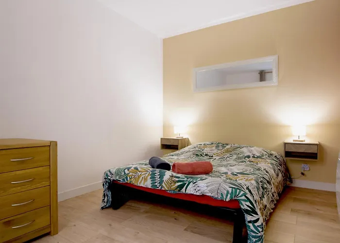 Magnifique T4 Hypercentre Rochefort, Arrivee Autonome Apartment *