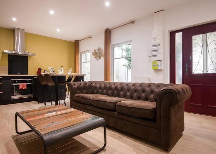 Magnifique T4 Hypercentre Rochefort, Arrivee Autonome Rochefort (Charente-Maritime)